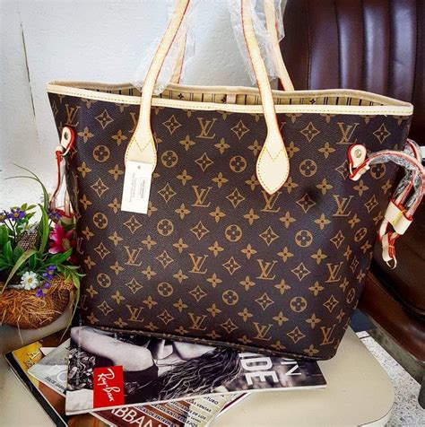 carteras Louis Vuitton mujer